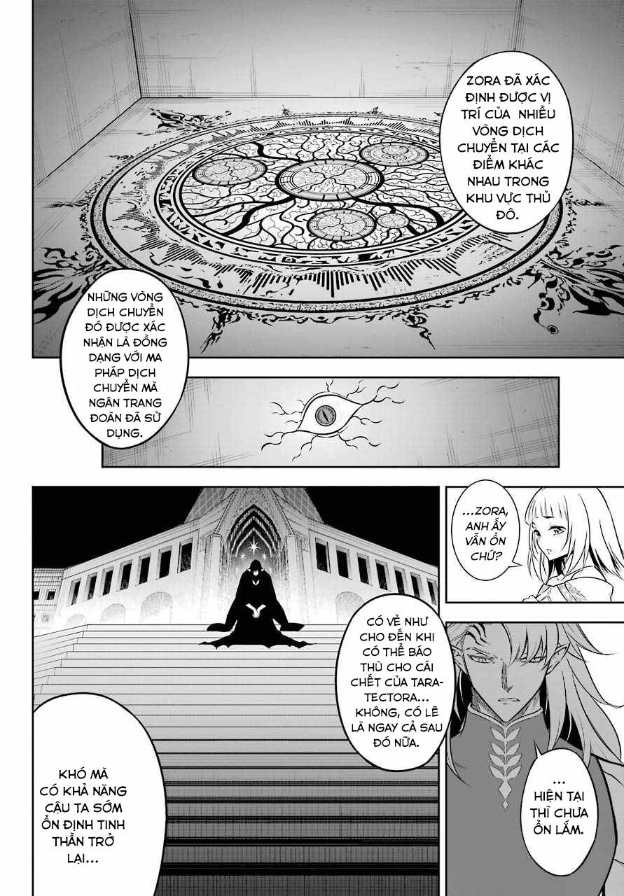 Ragna Crimson Chapter 45 - 6