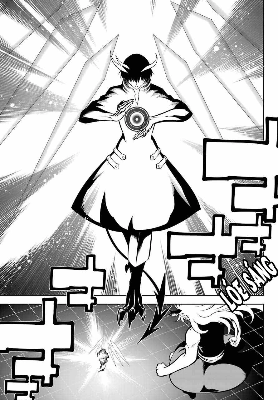 Ragna Crimson Chapter 45 - 9