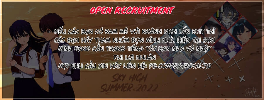 Ragna Crimson Chapter 45 - 33