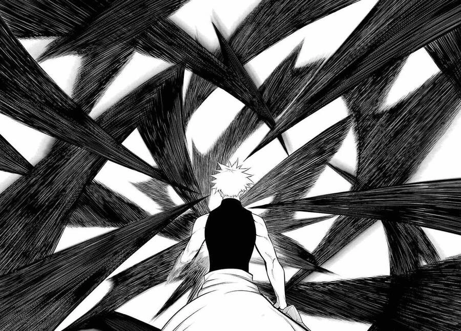 Ragna Crimson Chapter 47.5 - 22