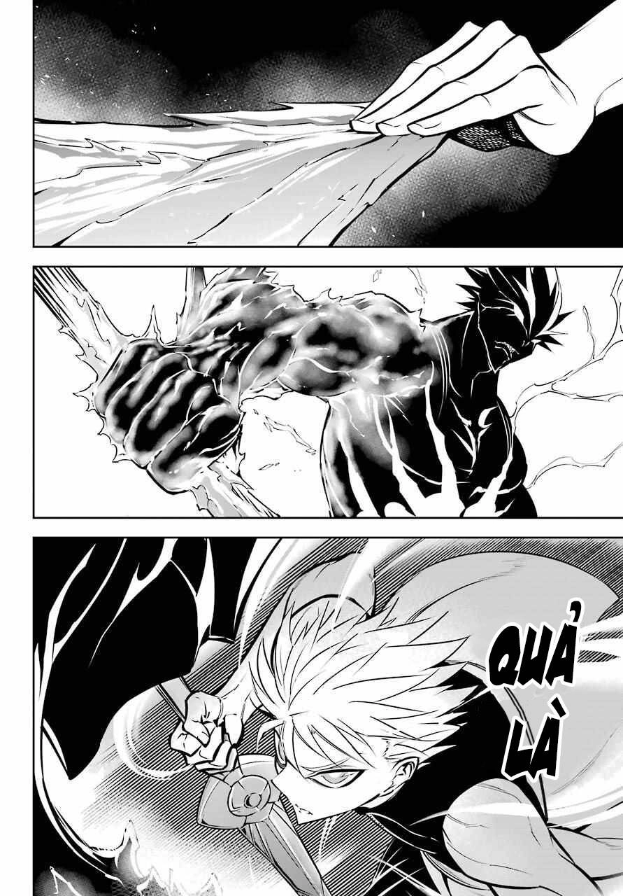 Ragna Crimson Chapter 47.5 - 24