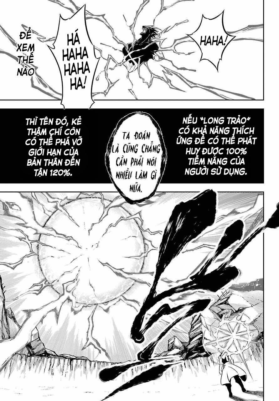 Ragna Crimson Chapter 47.5 - 29