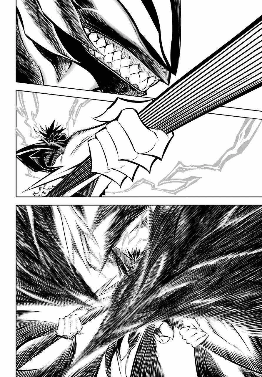 Ragna Crimson Chapter 48 - 5