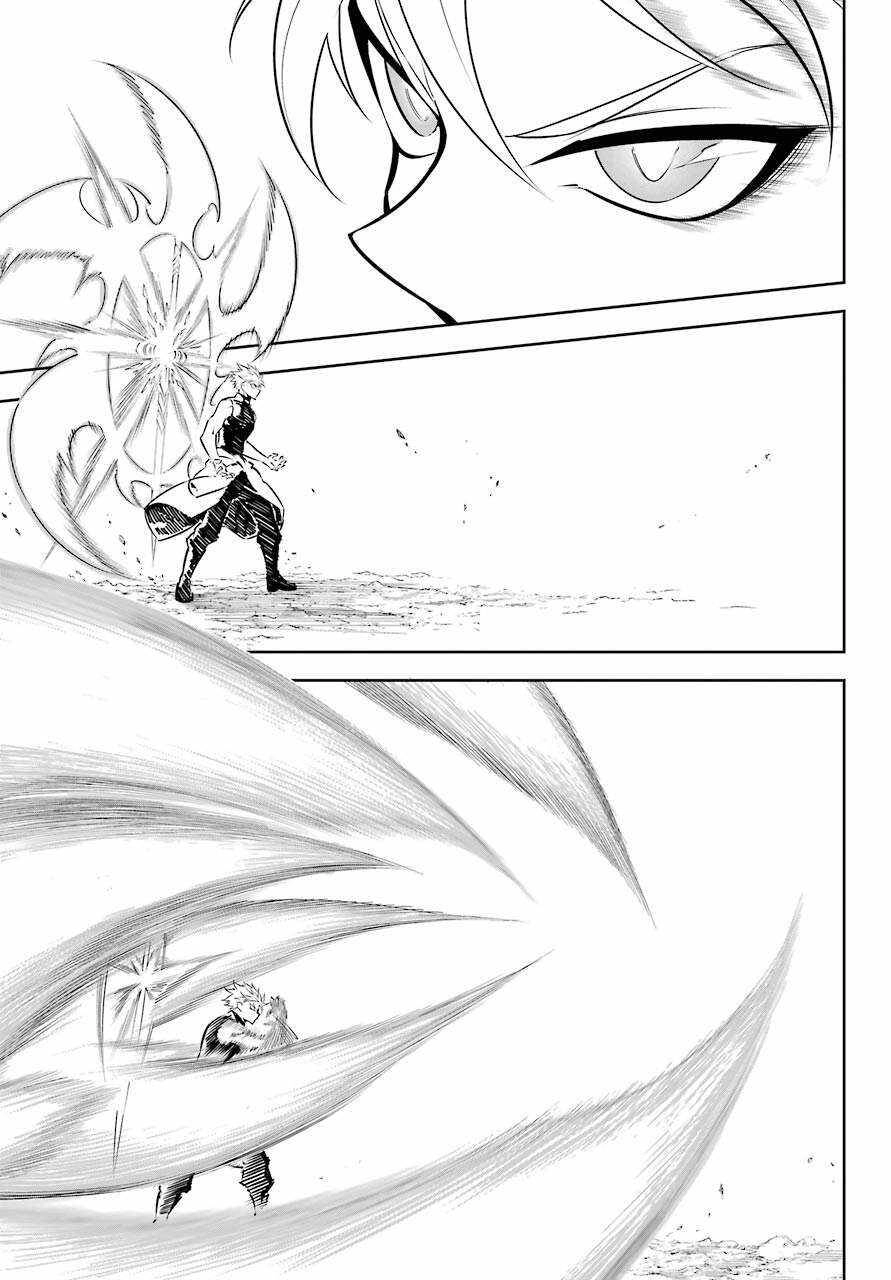 Ragna Crimson Chapter 48 - 6