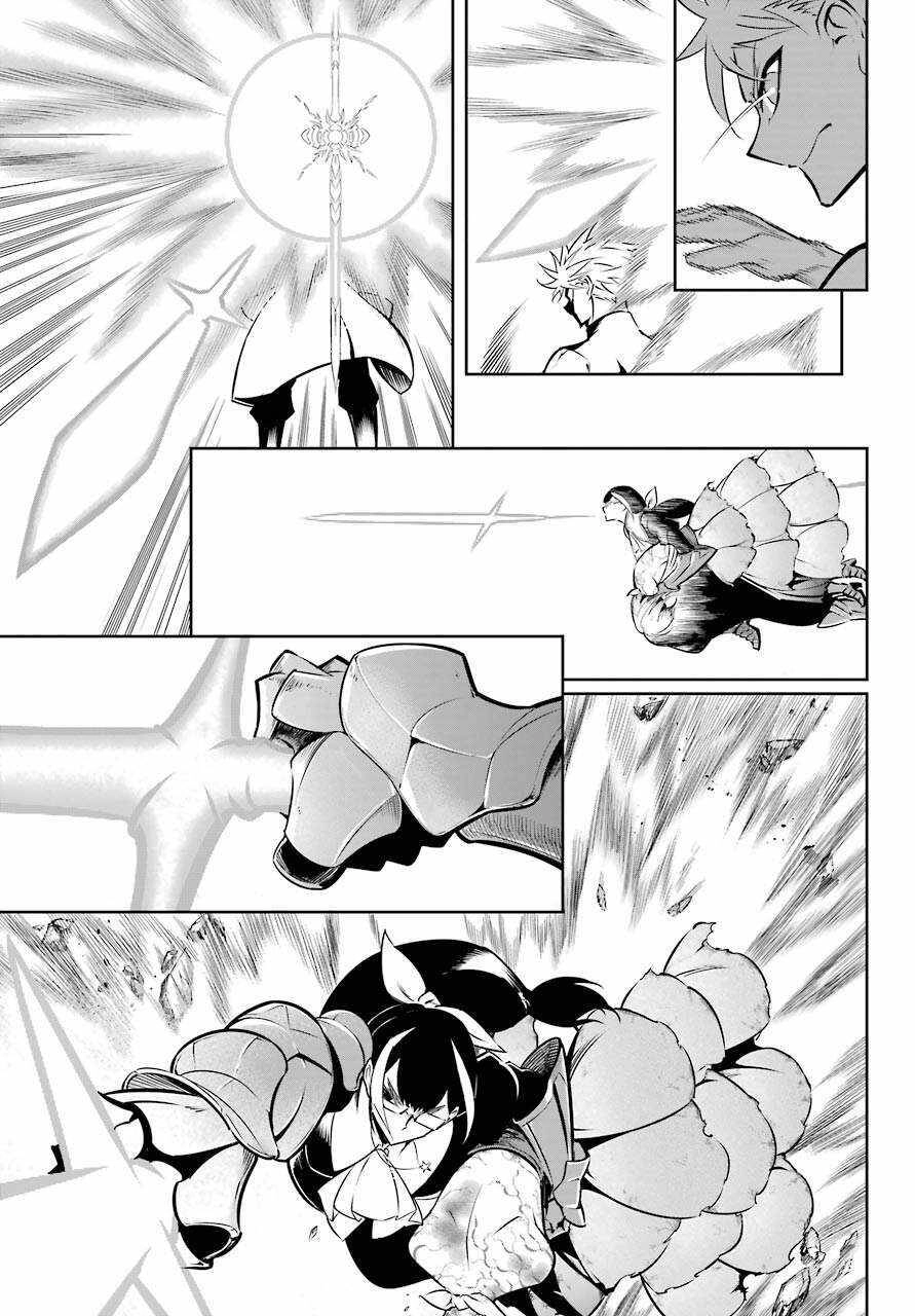 Ragna Crimson Chapter 48 - 9