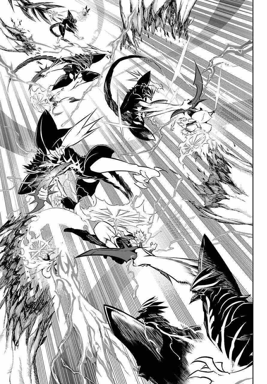 Ragna Crimson Chapter 48 - 15