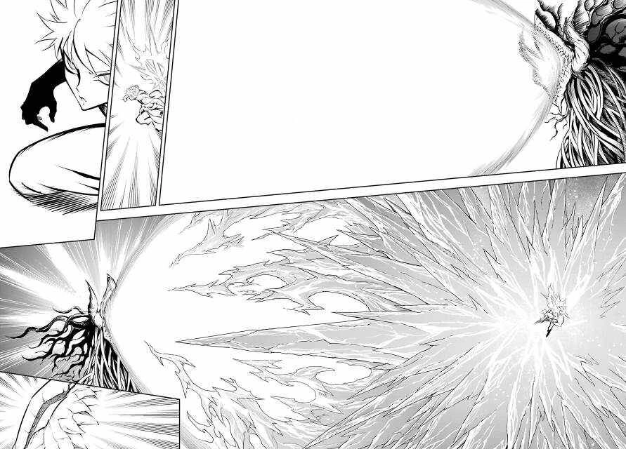 Ragna Crimson Chapter 48 - 18