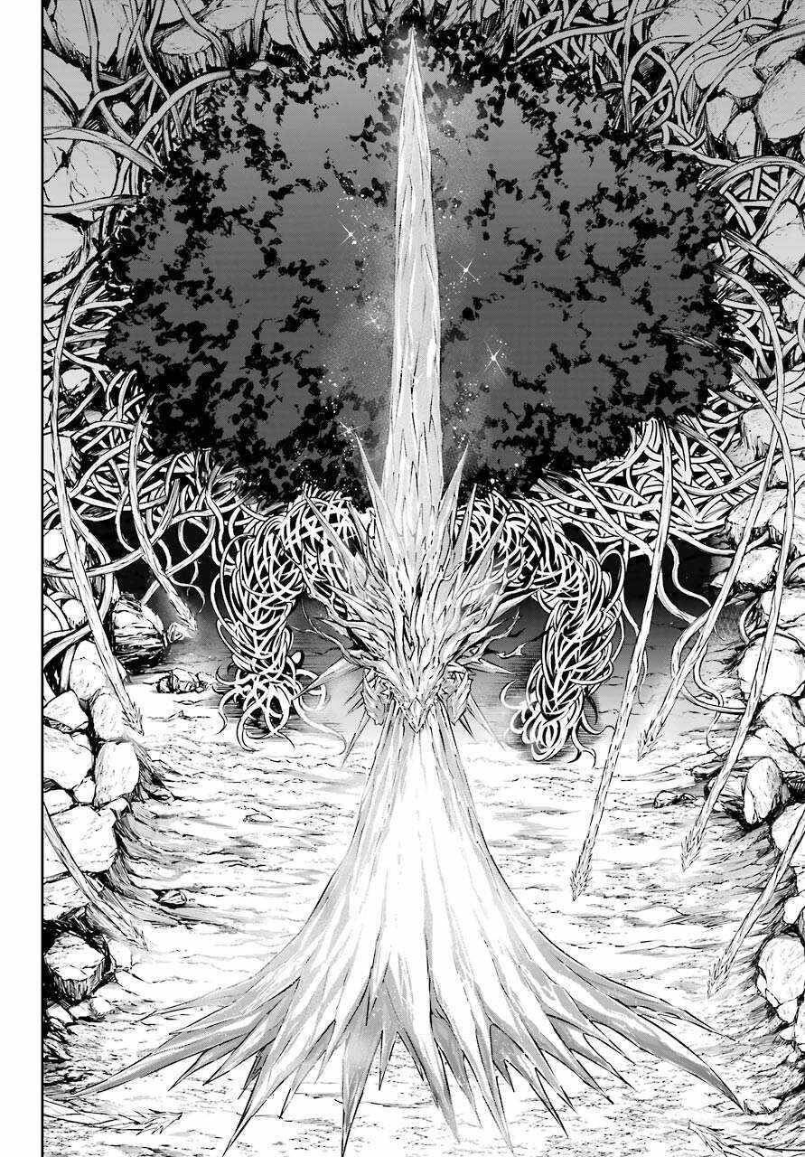 Ragna Crimson Chapter 48 - 19