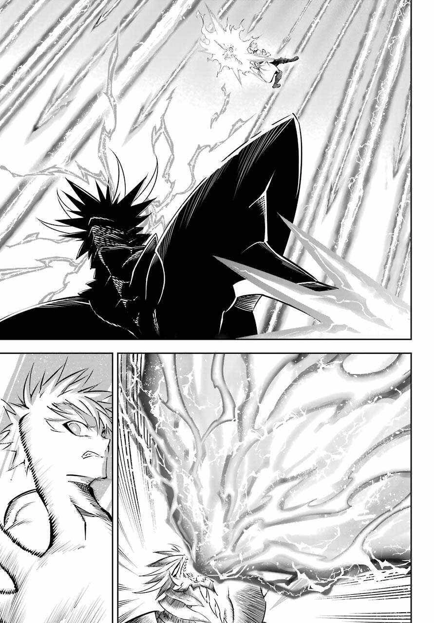 Ragna Crimson Chapter 48 - 23