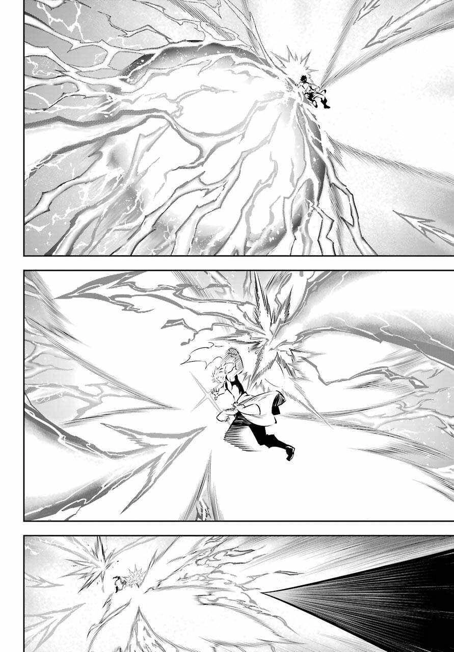 Ragna Crimson Chapter 48 - 24