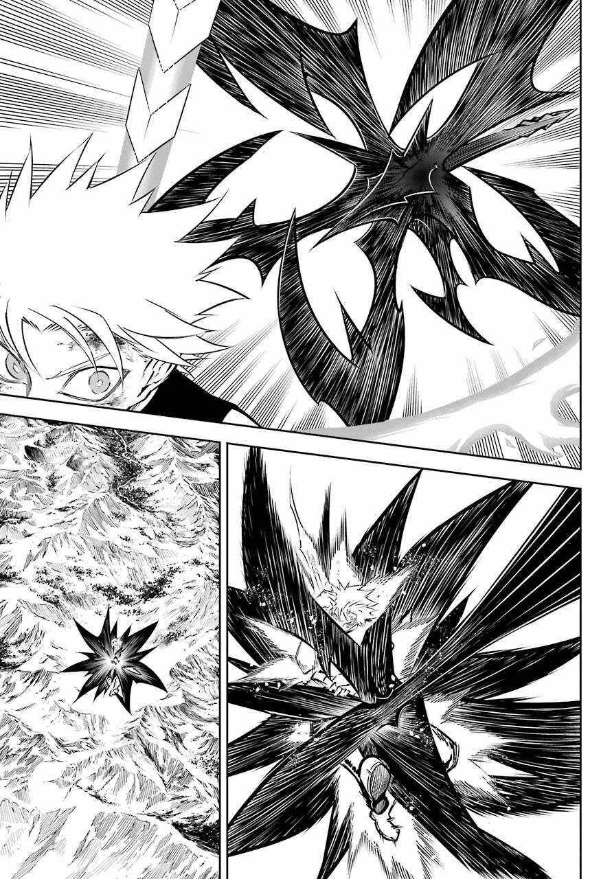 Ragna Crimson Chapter 48 - 25