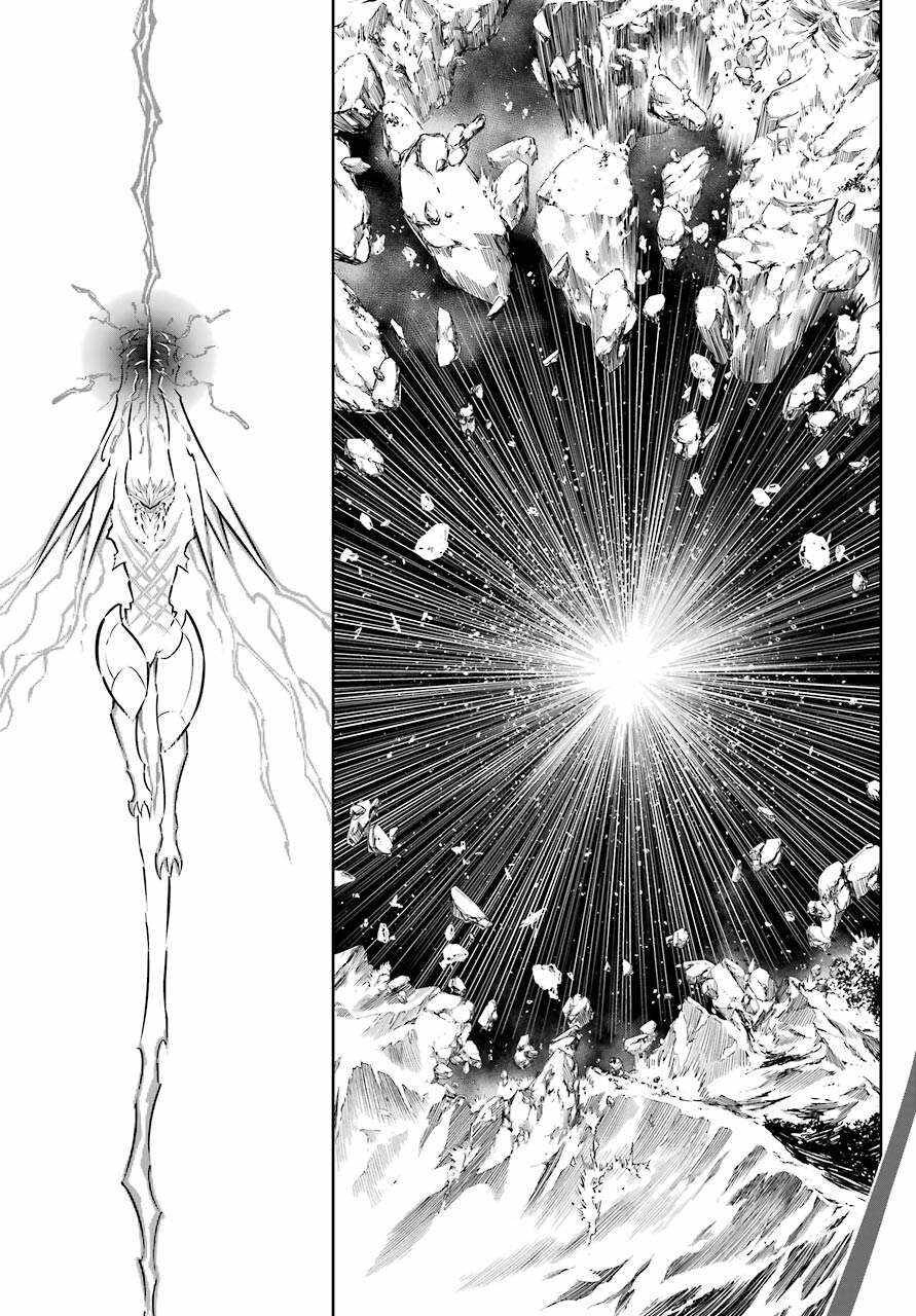 Ragna Crimson Chapter 48 - 27