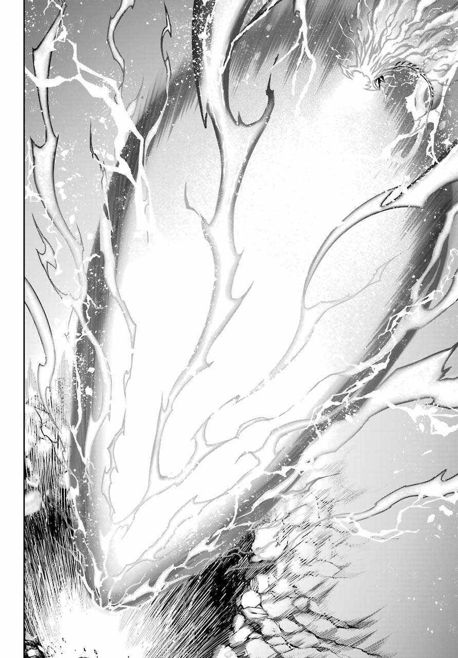 Ragna Crimson Chapter 48 - 29