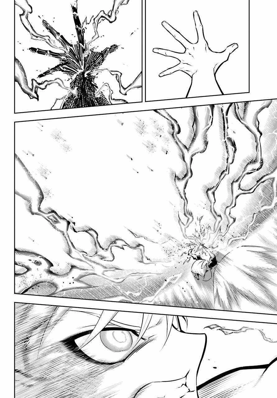 Ragna Crimson Chapter 48 - 31