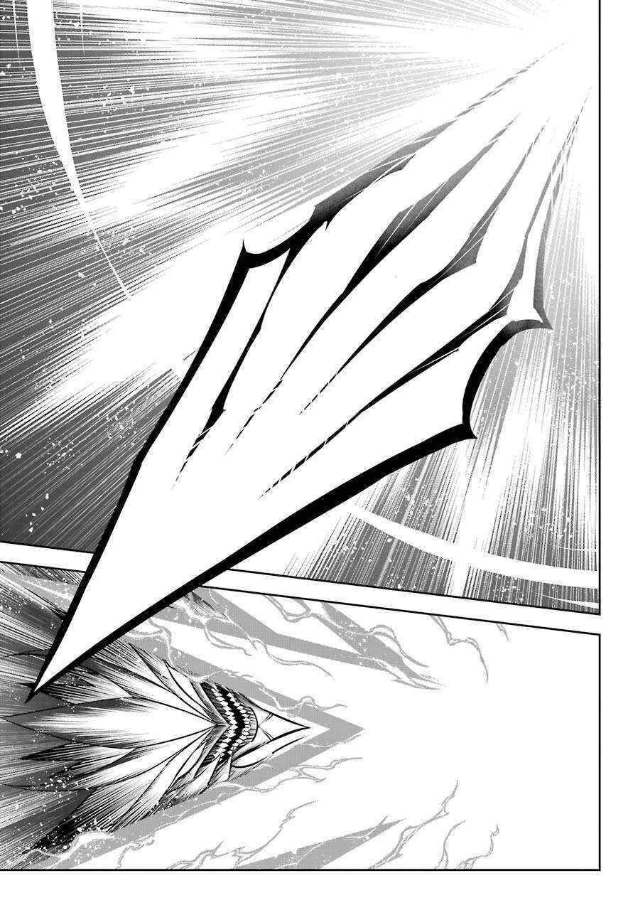 Ragna Crimson Chapter 48 - 34