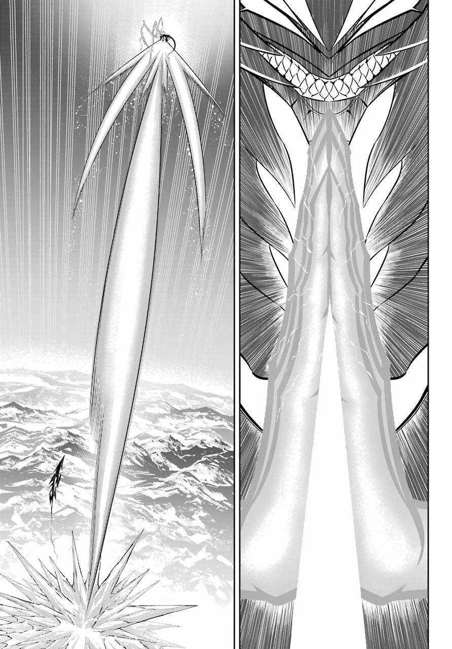 Ragna Crimson Chapter 48 - 36