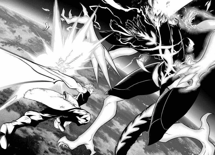 Ragna Crimson Chapter 48 - 37