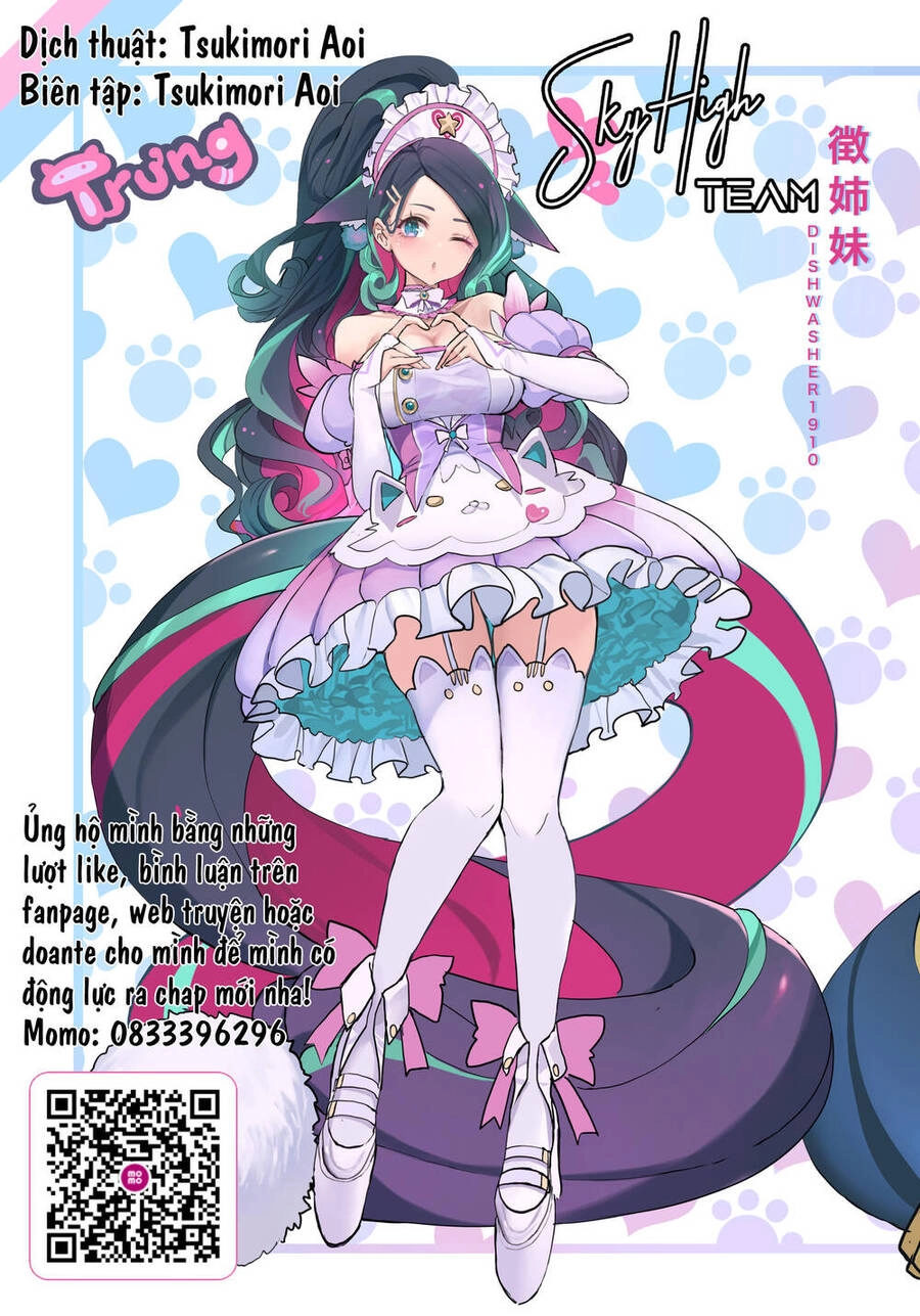 Ragna Crimson Chapter 49 - 2