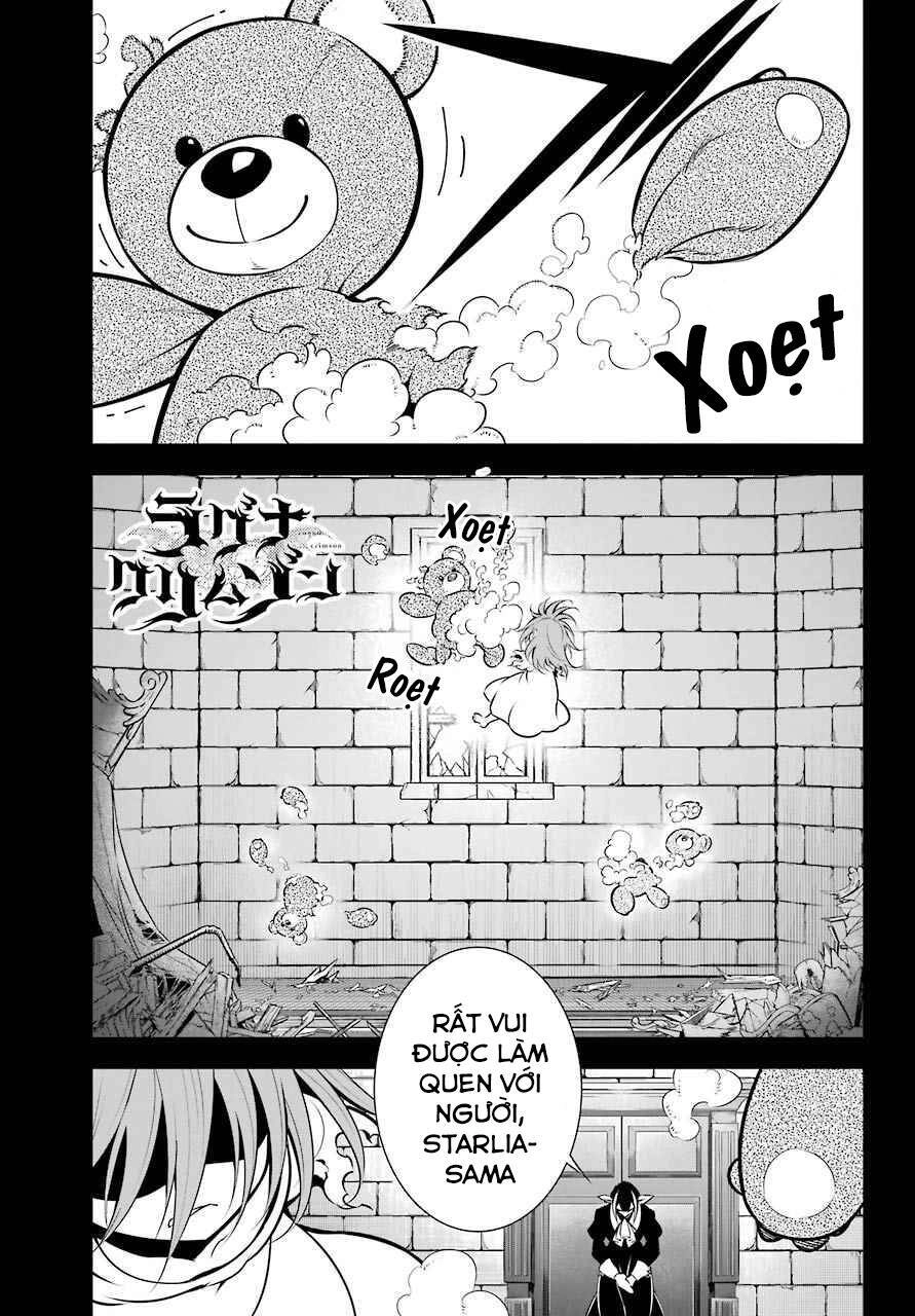 Ragna Crimson Chapter 49 - 3