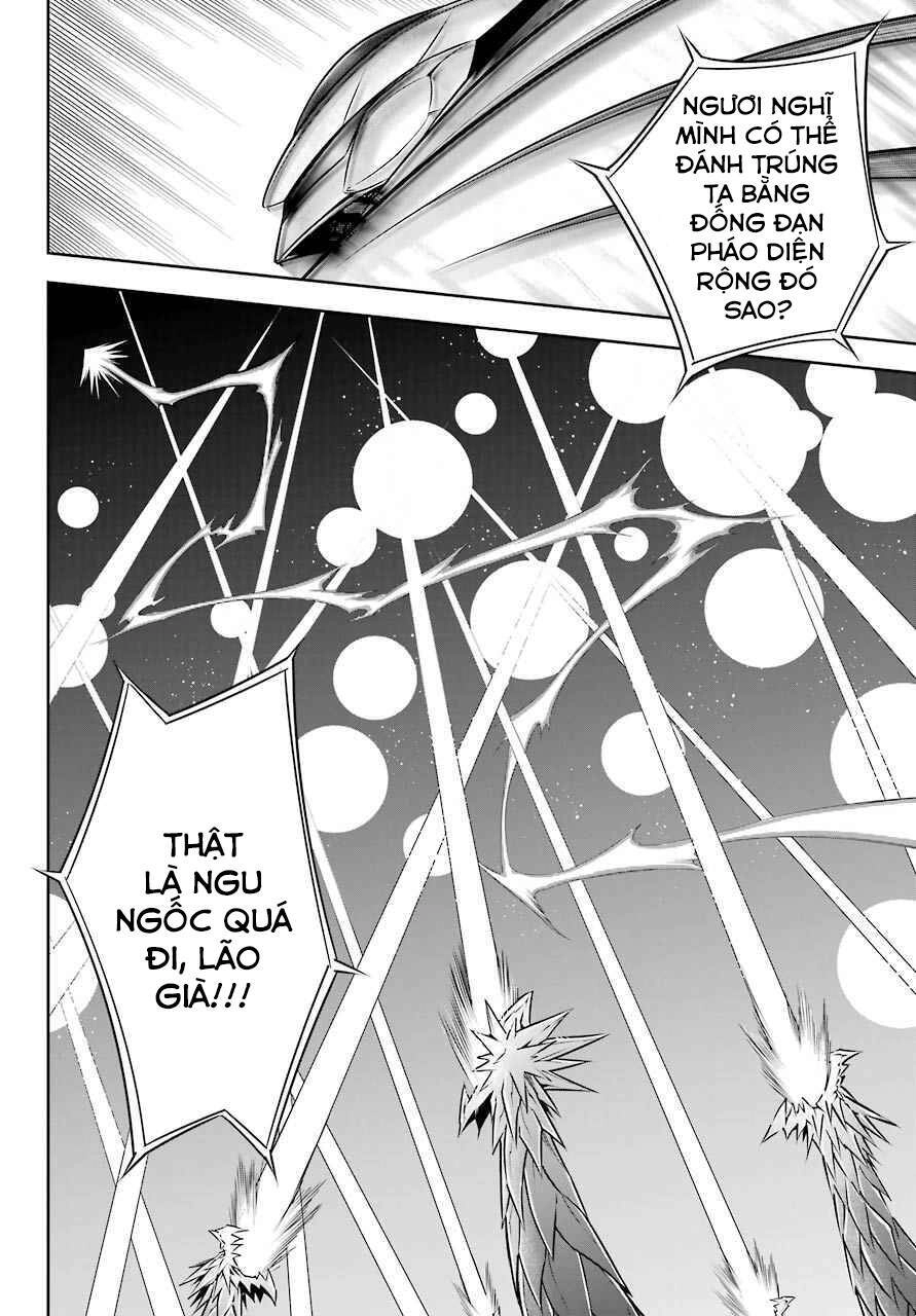 Ragna Crimson Chapter 49 - 13