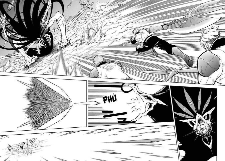 Ragna Crimson Chapter 49 - 25