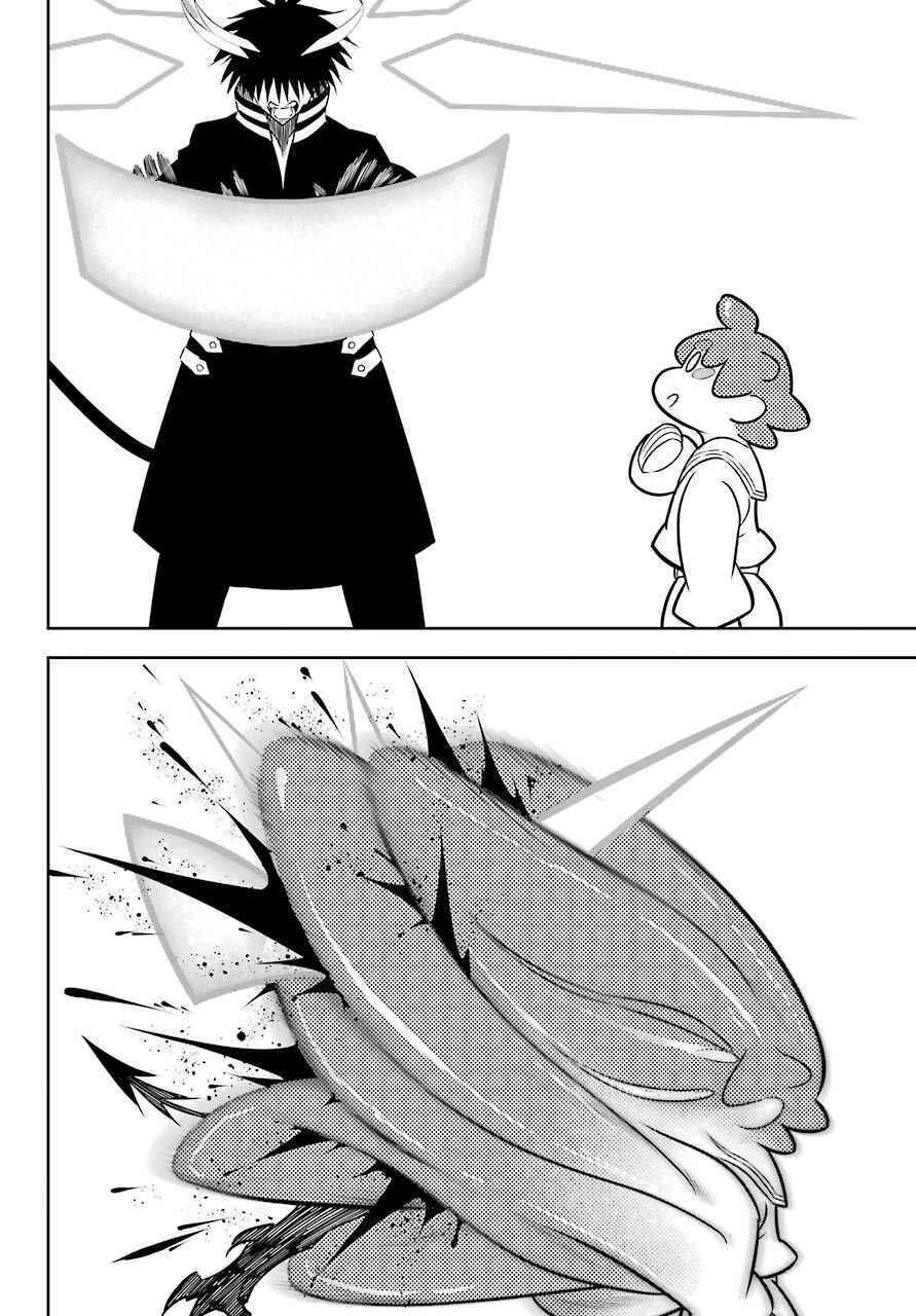 Ragna Crimson Chapter 49 - 52