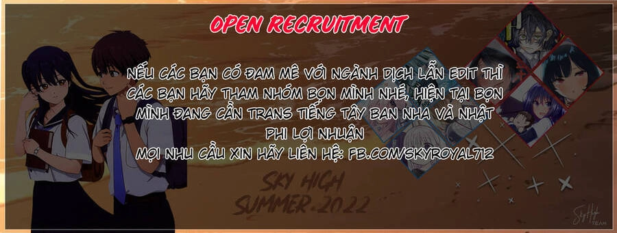 Ragna Crimson Chapter 49 - 56