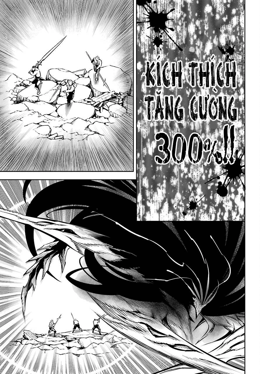 Ragna Crimson Chapter 51 - 10