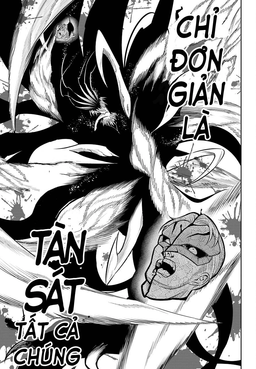 Ragna Crimson Chapter 51 - 14