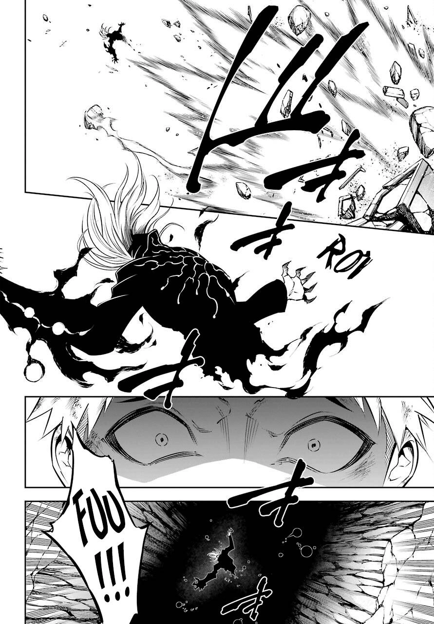 Ragna Crimson Chapter 51 - 23