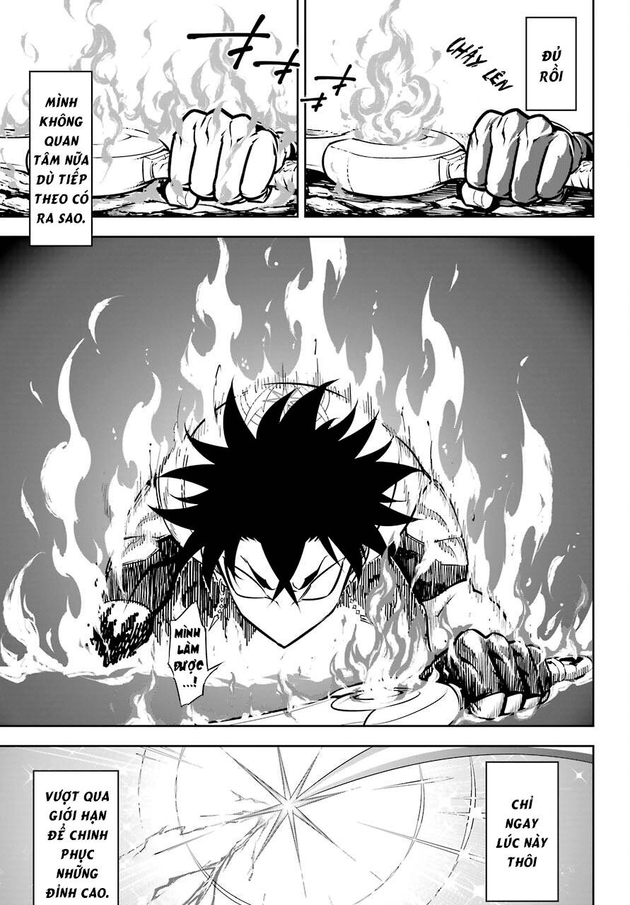 Ragna Crimson Chapter 51 - 26