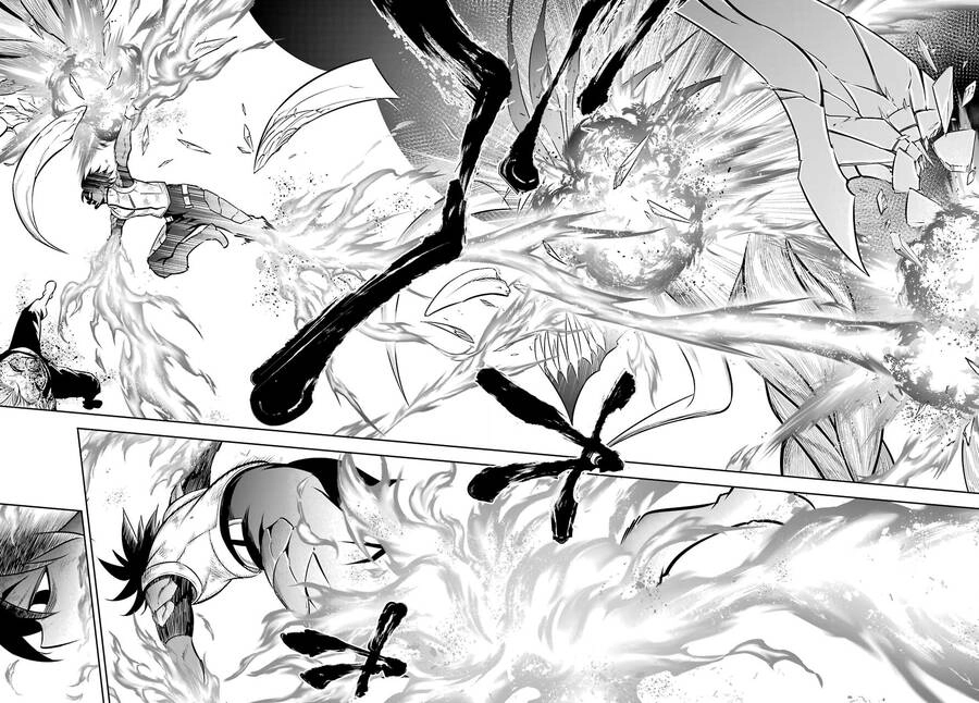 Ragna Crimson Chapter 51 - 31
