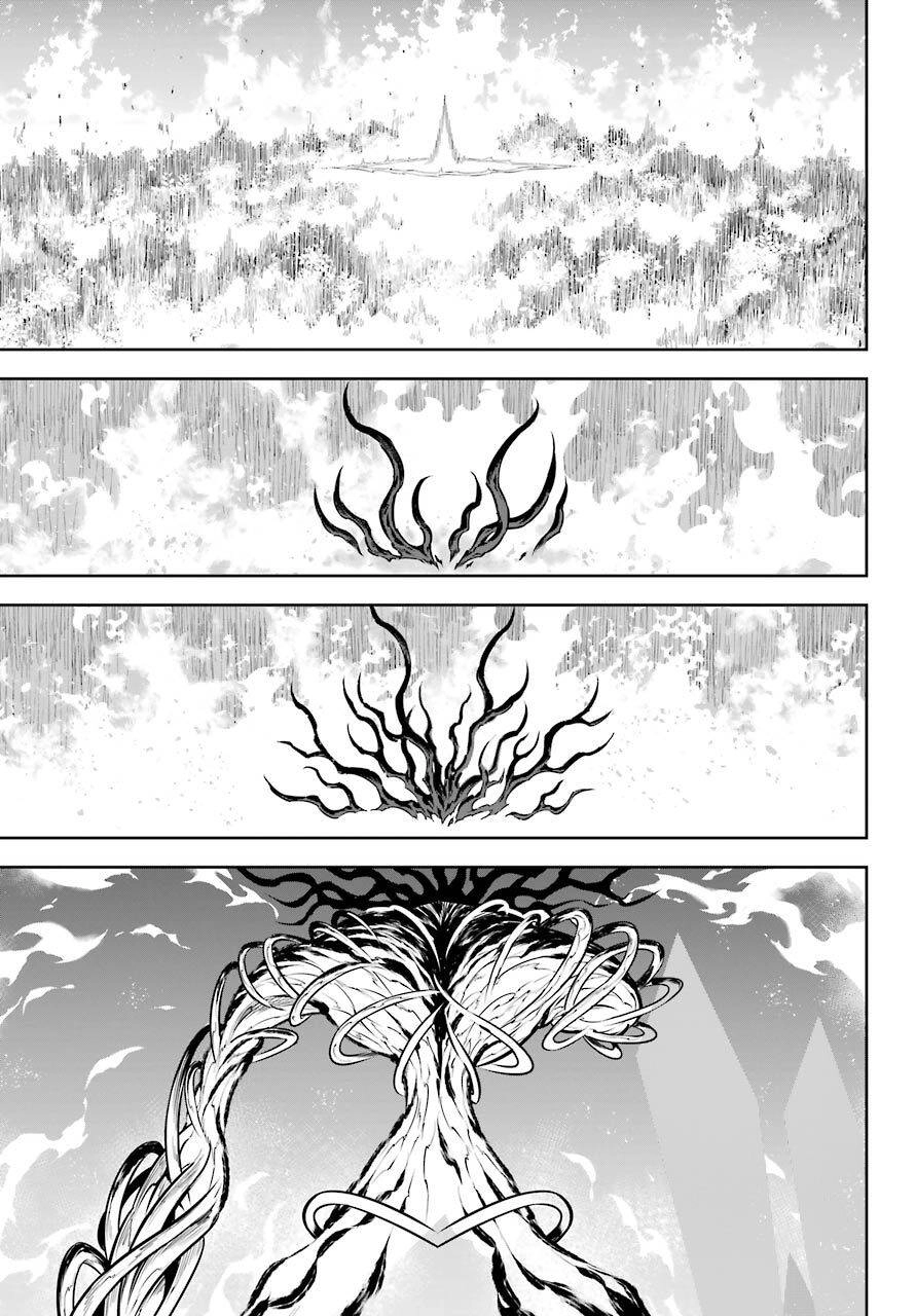 Ragna Crimson Chapter 52 - 7