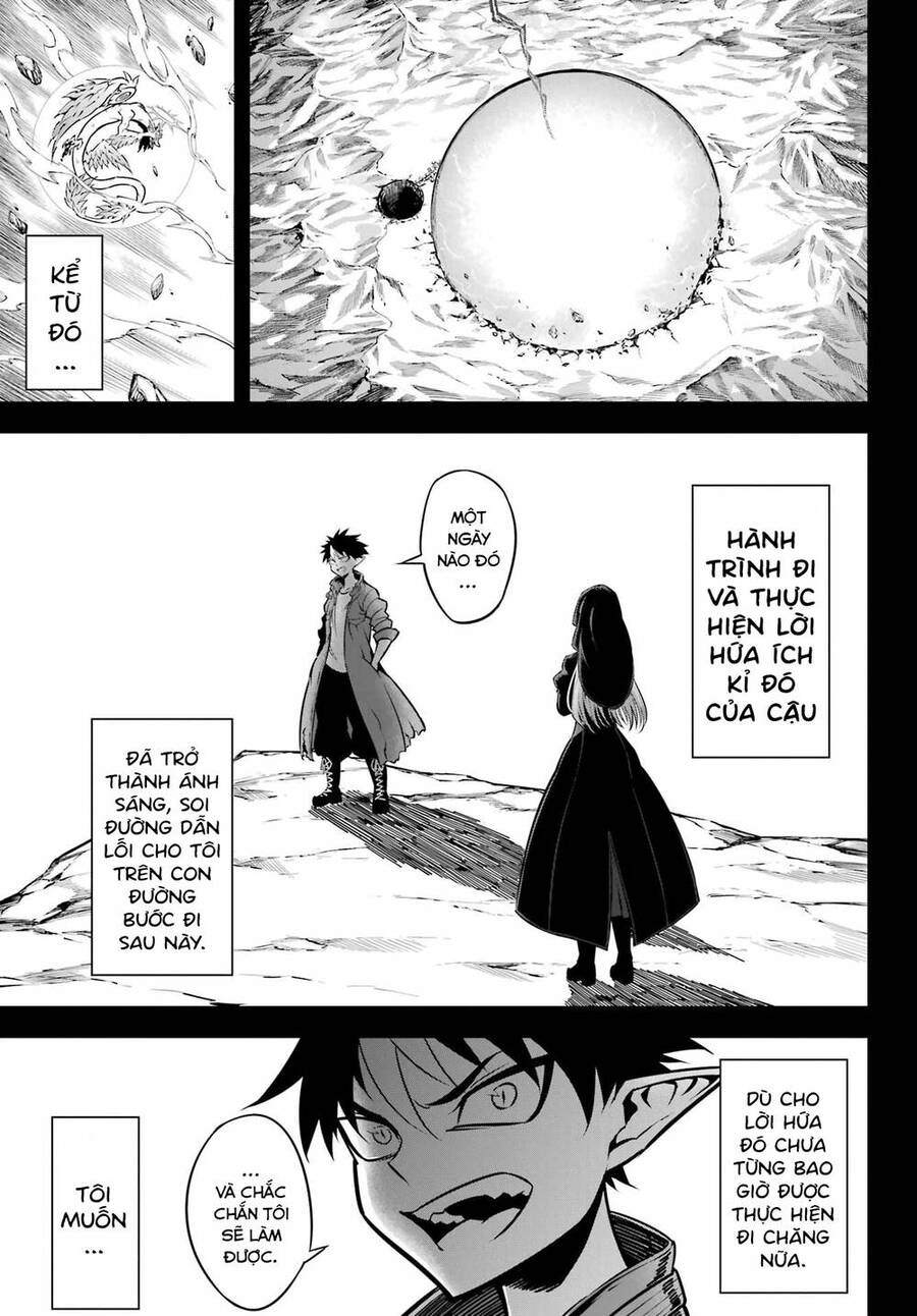 Ragna Crimson Chapter 54 - 30