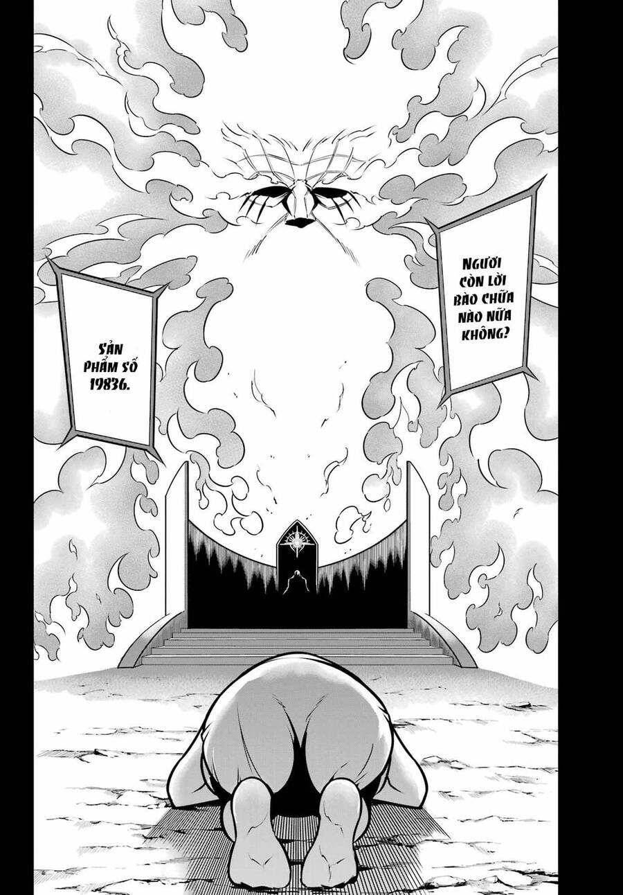 Ragna Crimson Chapter 55 - 9