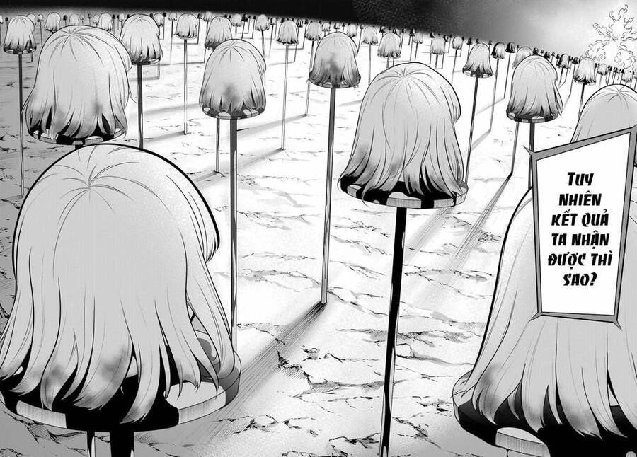 Ragna Crimson Chapter 55 - 11