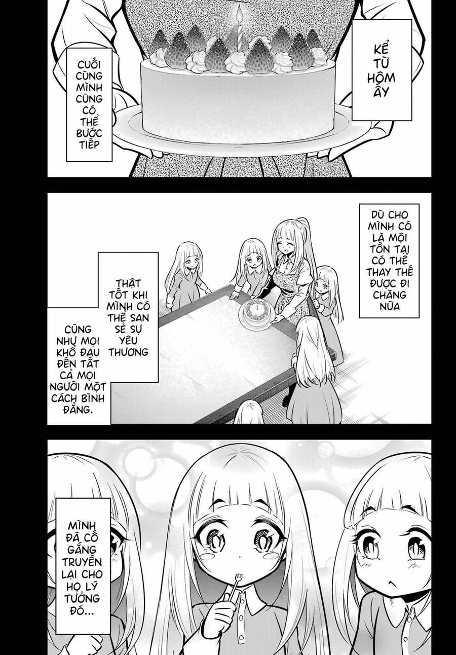 Ragna Crimson Chapter 55 - 15