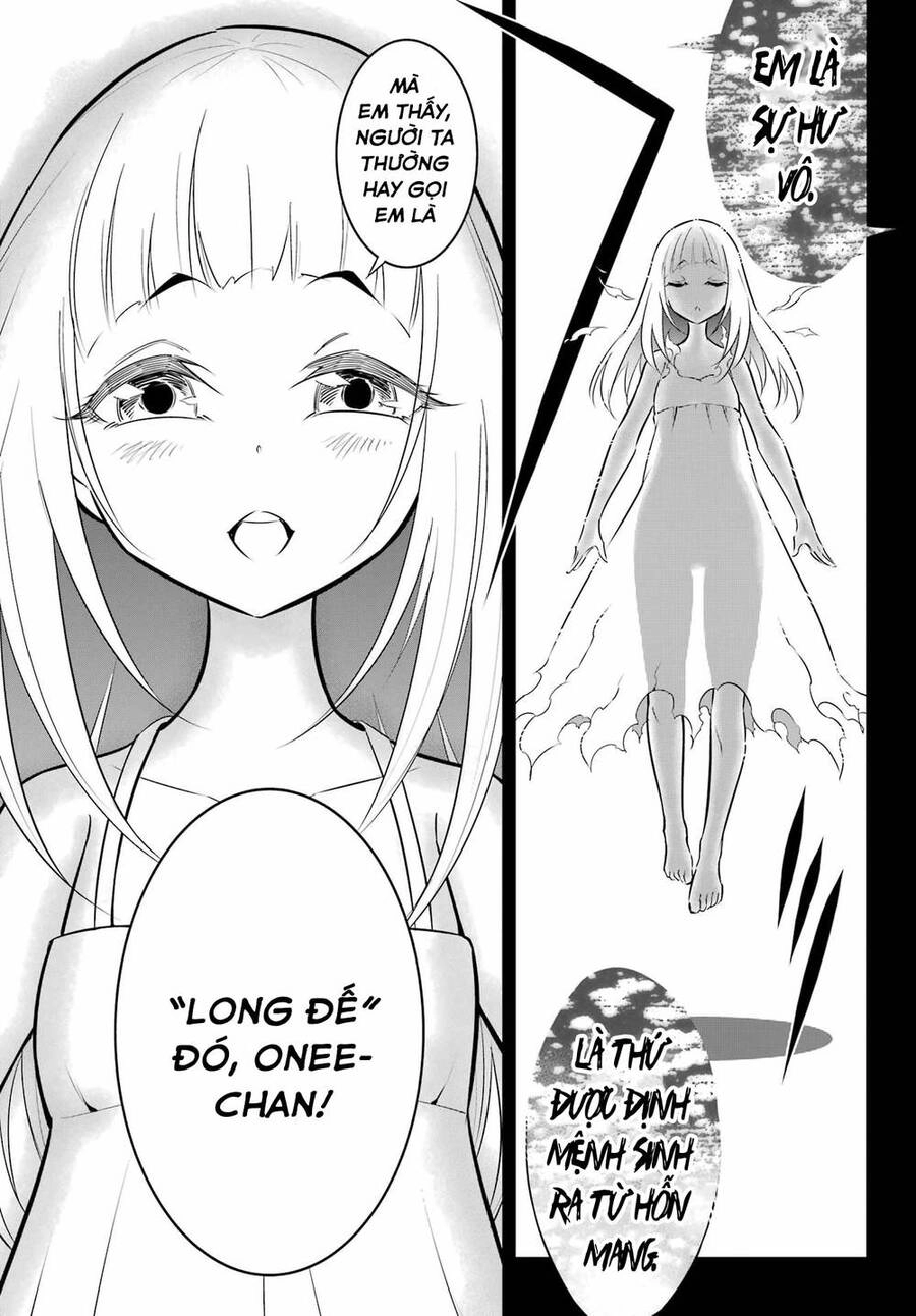 Ragna Crimson Chapter 55 - 18