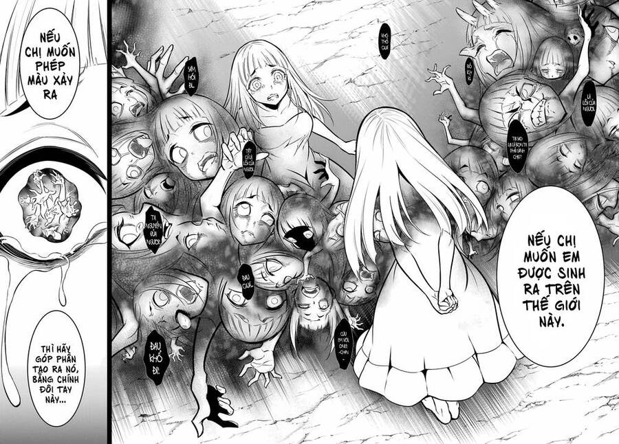 Ragna Crimson Chapter 55 - 21