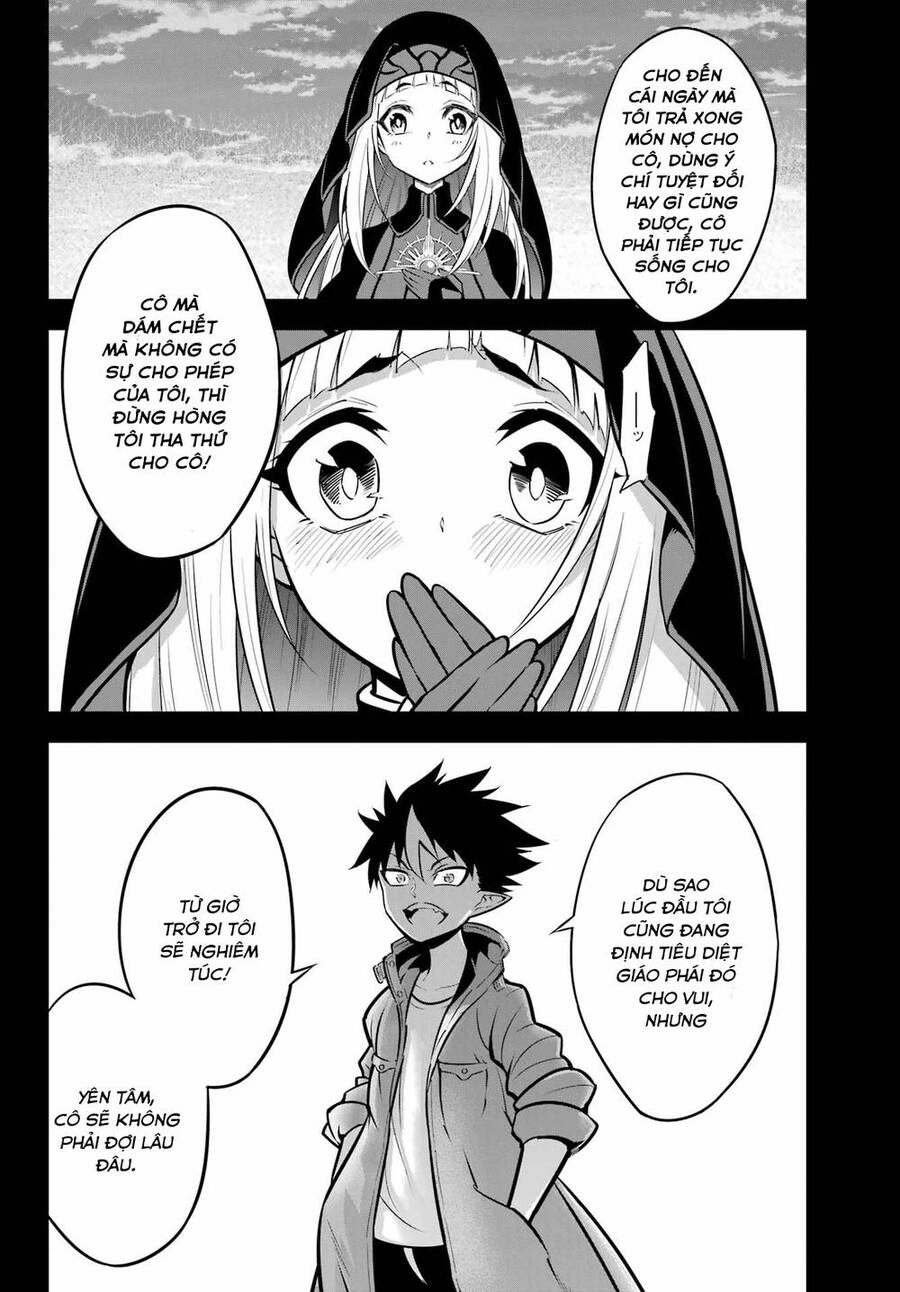 Ragna Crimson Chapter 55 - 26