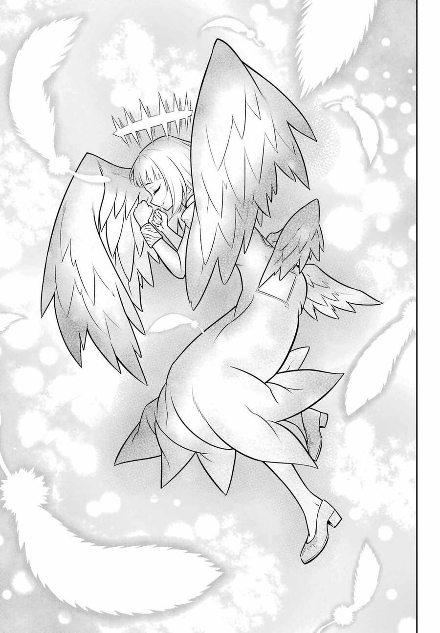 Ragna Crimson Chapter 55 - 29