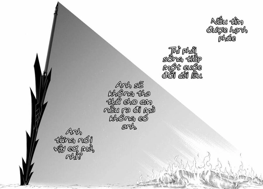 Ragna Crimson Chapter 55 - 30