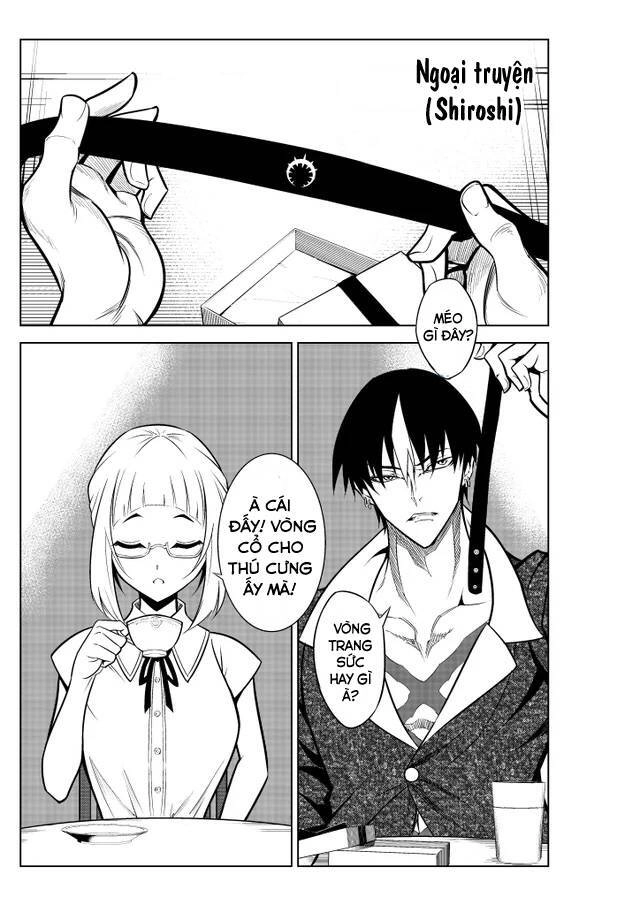 Ragna Crimson Chapter 56.5 - 5