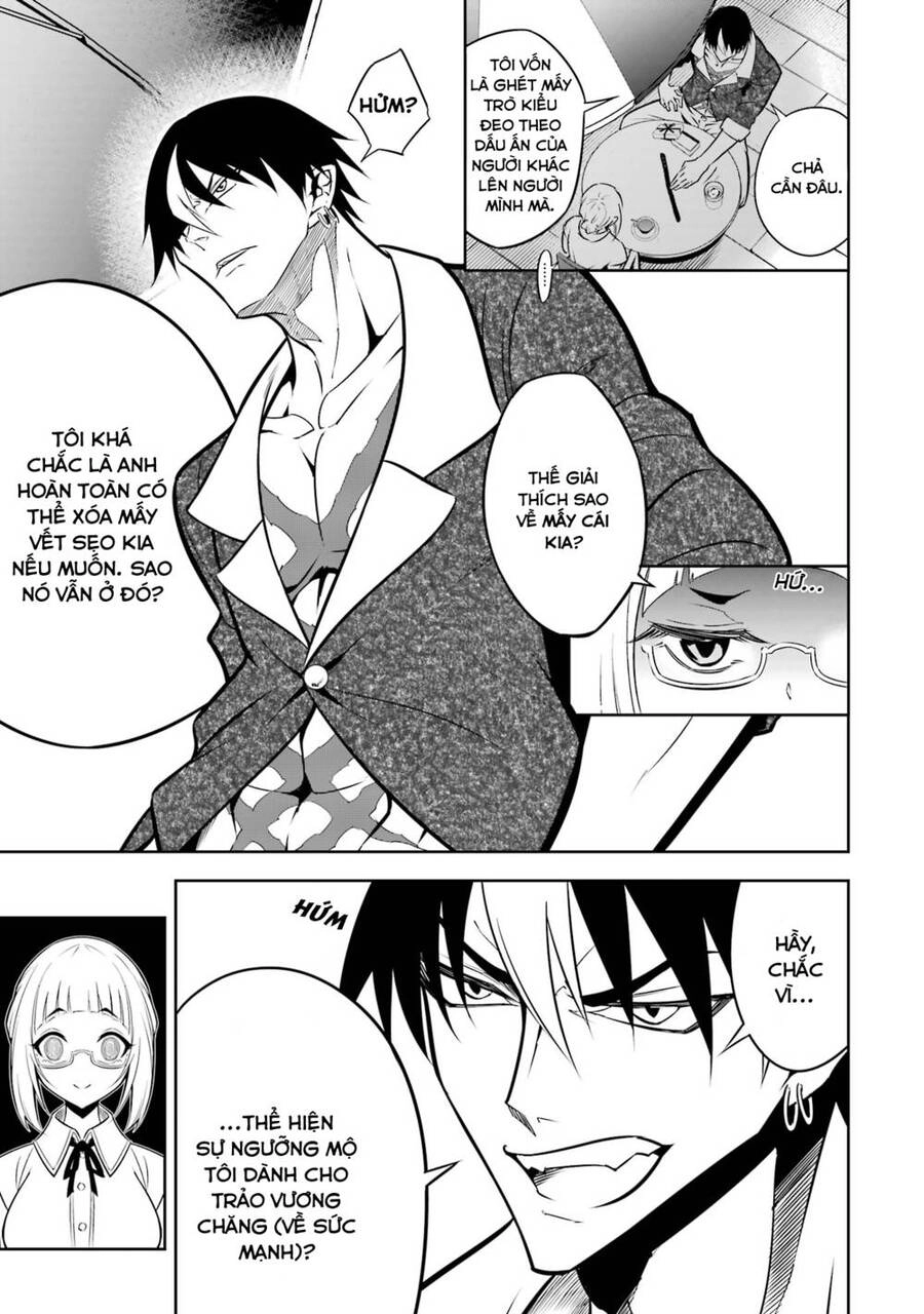 Ragna Crimson Chapter 56.5 - 7