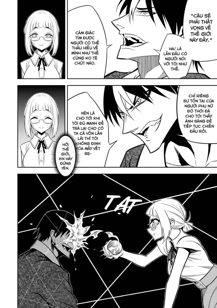 Ragna Crimson Chapter 56.5 - 8