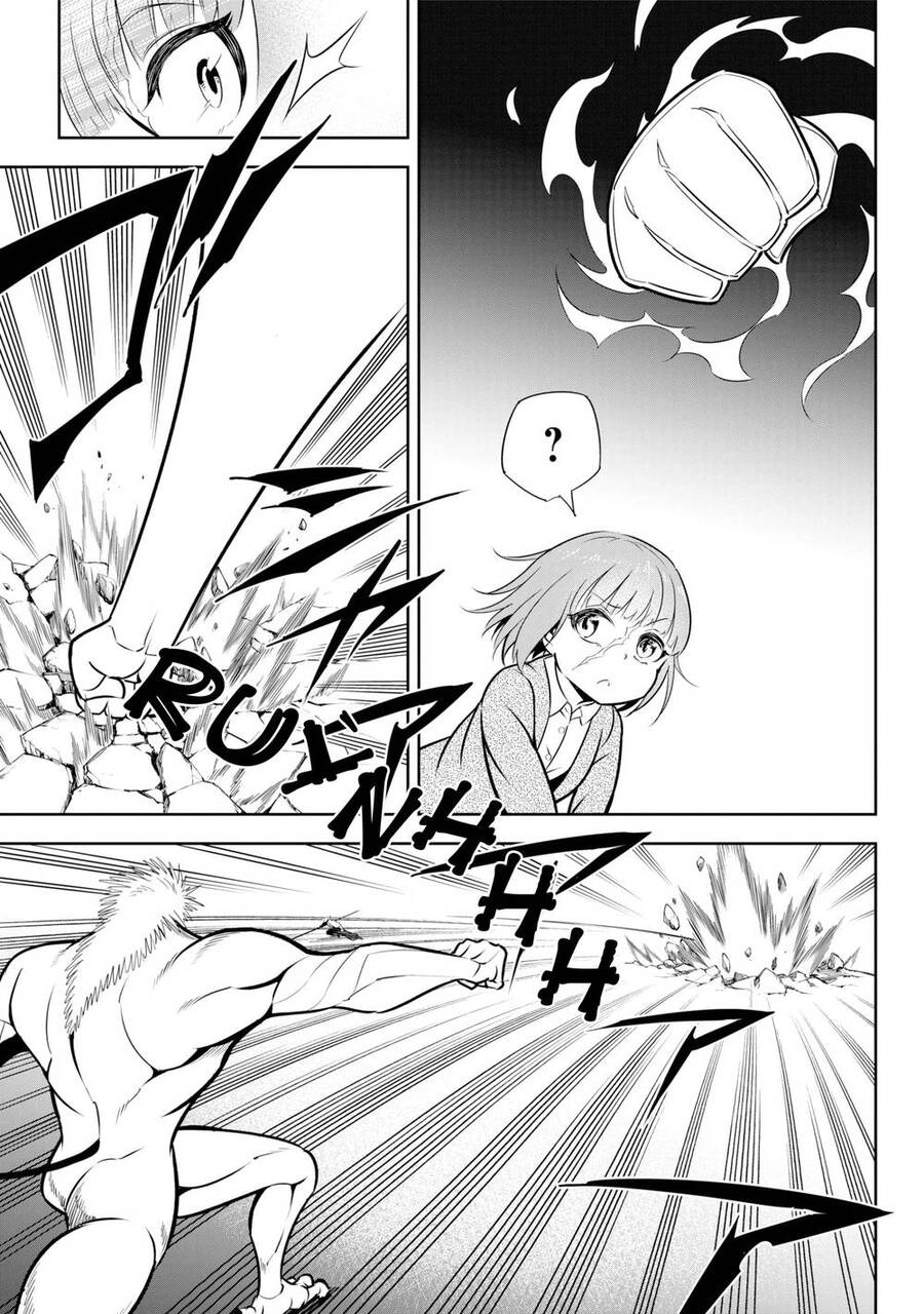 Ragna Crimson Chapter 58 - 5