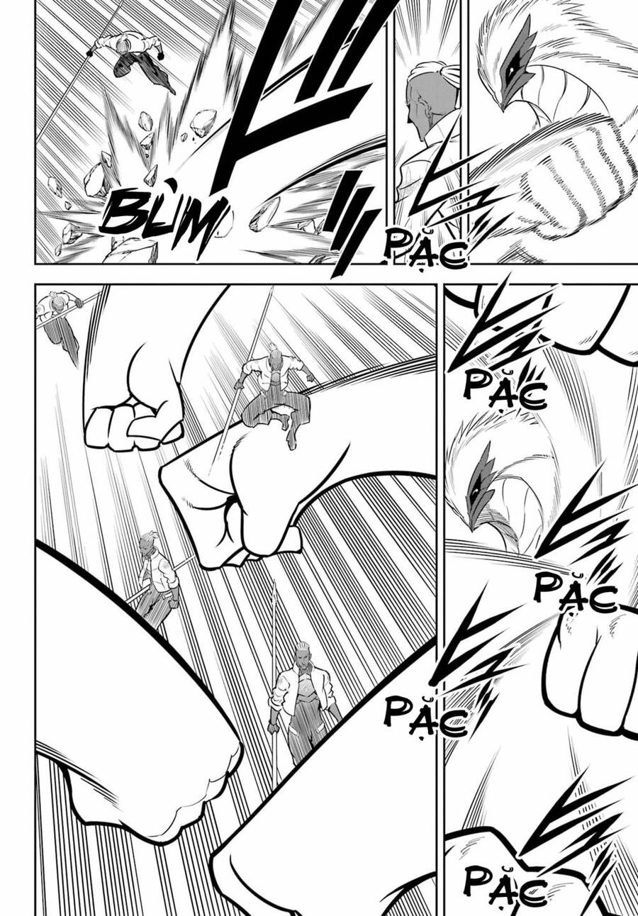 Ragna Crimson Chapter 58 - 6