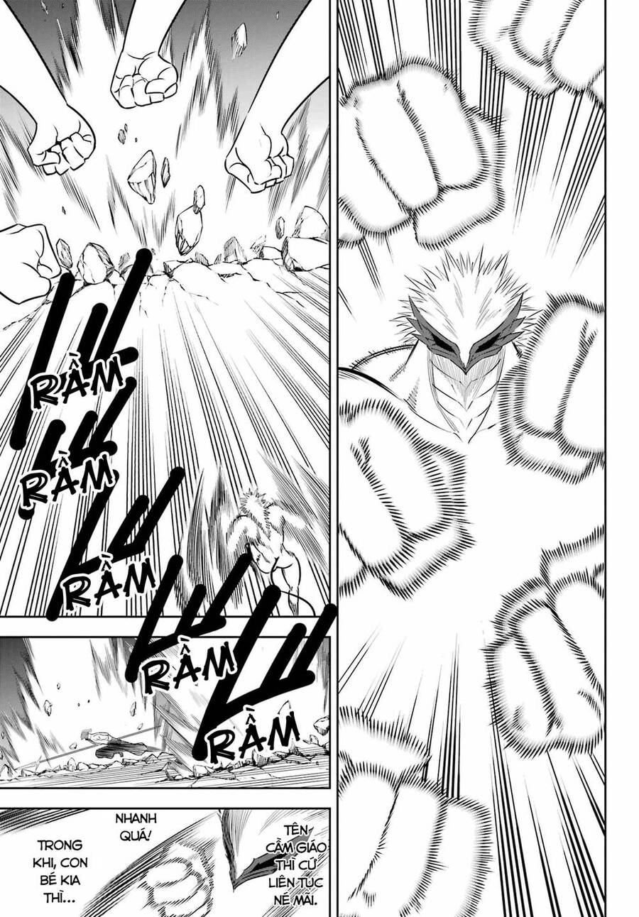 Ragna Crimson Chapter 58 - 9