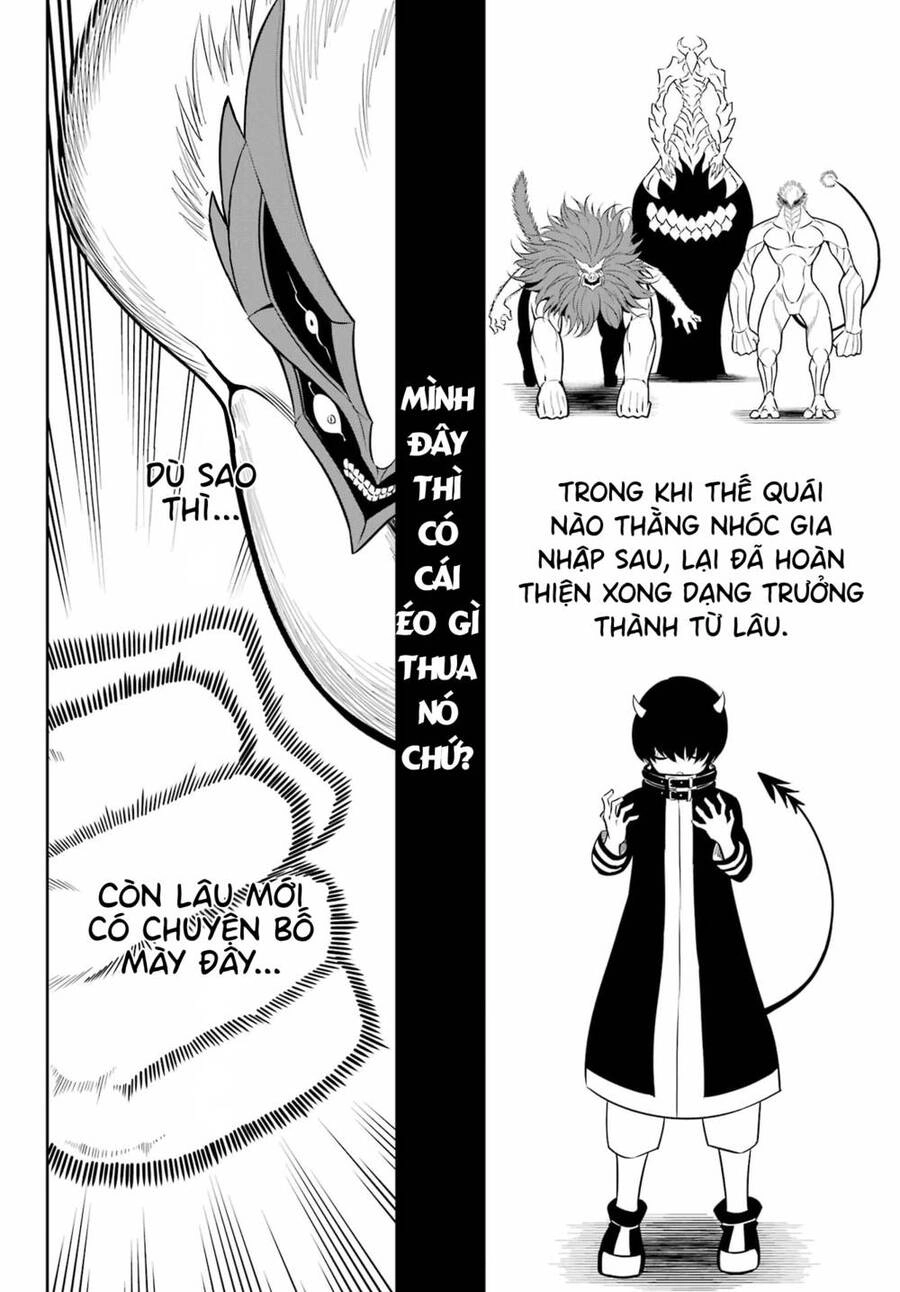 Ragna Crimson Chapter 58 - 14