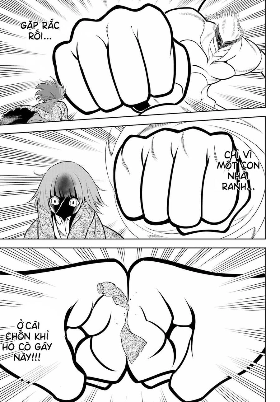 Ragna Crimson Chapter 58 - 15